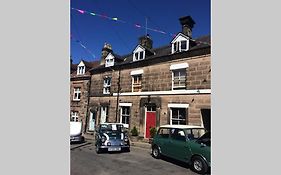 The Old Castle Inn